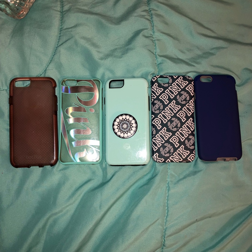 iPhone 6 cases